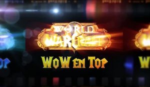 Les montures de Warlords of Draenor dans World of Warcraft - WoW en Top n°64