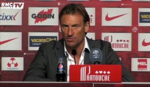 Football : Lille fait rechuter Montpellier