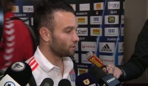 Foot - L1 - OL : Valbuena «On a emballé ce match»