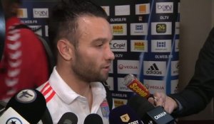Foot - L1 - OL : Valbuena «On a emballé ce match»