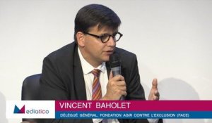 "5.000 jeunes en service civique pour la transition énergétique" (Vincent Baholet, FACE)