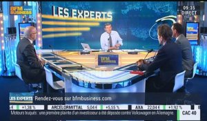 Nicolas Doze: Les Experts (2/2) - 05/10