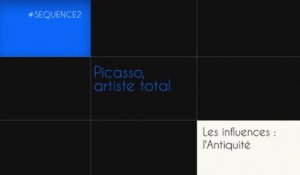 Picasso, artiste total - Influences et héritiers