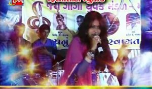 Gujarati New Songs 2015 | Kinjal Dave Ni Jordar Dhamal | Part 1 | Nonstop Gujarati Live Garba
