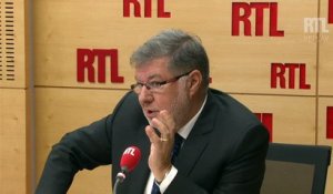 Air France : Alain Vidalies dénonce des "agissements inacceptables" et attend une réponse "ferme et unanime"