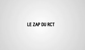 Le Zap du RCT #2