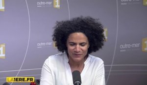 Opinions 1ère  Sophie Elizeon