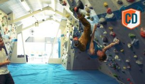 How To Stay Motivated When Training For Climbing | Climbing...