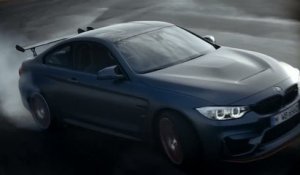 BMW M4 GTS : la « M » collector