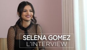 Selena Gomez : interview pour Revival