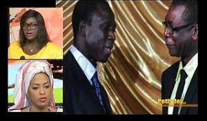 Affaire  Youssou Ndour et  Papa Thione s’invite dans Info people Walftv