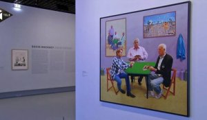 L'exposition Picasso Mania est à découvrir au Grand Palais