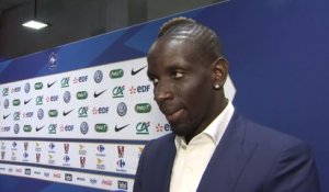 Foot - Amicaux - Bleus : Sakho «Il ne faut pas s'enflammer»