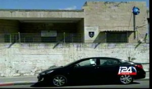 REPORT: ISRAELI 'SHIN BET' DEMANDING LENIENCY FOR INMATES TO AVOID TESTIFYING