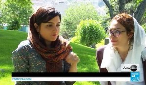Les droits des Iraniennes : enjeu entre conservateurs et progressistes