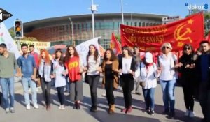 Turquie : les potentiels responsables de l'attentat d'Ankara