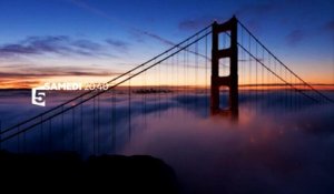 Echappées belles - San Francisco et la Californie : bande-annonce