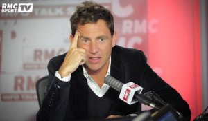 Riolo : "Les matches amicaux ne servent plus à rien"