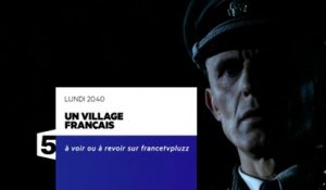 Un village français, Saison 5 : bande-annonce (19/10)