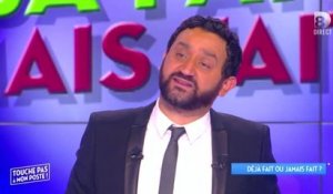 TPMP : Mathieu Delormeau avoue avoir déjà été arrêté et menotté par la police