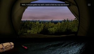 Black Island - Trailer de gameplay