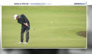 Golf - JO 2016 : La médaille fait rêver Levy