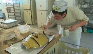 Vendée : Le concours régional du meilleur jeune boulanger