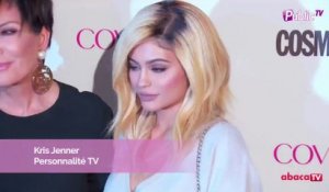 Exclu vidéo : Le clan Kardashian célèbre les 50 ans de Cosmopolitan !