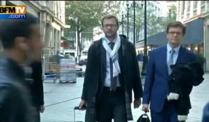 Bygmalion: Lavrilleux vide son sac et accuse Sarkozy