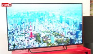 TEST : Le meilleur rapport qualité prix pour un téléviseur 4K