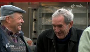Semaine Bleue: La population des seniors en hausse (Vendée)