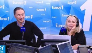 Verdier : "Je ne suis plus en congés contrairement à ce que dit France Télévisions"