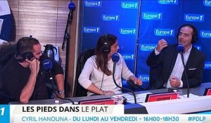 #PDLP : ABC Quiz délirant autour de Franck Ferrand !