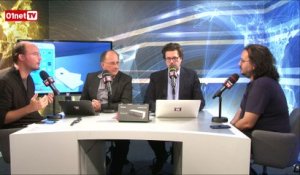 01LIVE HEBDO #75 : Chipgate, Aurous, Xperia Z5, Moto 360