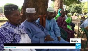 Mali : des familles de pèlerins tentent de retrouver leurs proches disparus à La Mecque