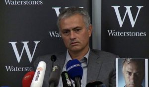 Chelsea - Mourinho : "C'est une honte"