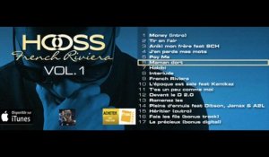 HOOSS // Maman dort // Audio Officiel 2015