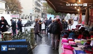 Pierre-Yves Bournazel (LR) organise des stand-up