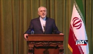 Iran rejects criticism of its missile test
