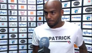 JIMMY BRIAND APRÈS EAG-LOSC