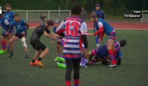 Après la déroute du XV de France, les jeunes rugbymen réagissent