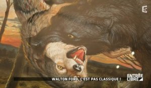 Walton Ford: Peintre naturaliste atypique - Entrée libre