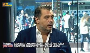 Bagatelle : l'ambiance "Saint-Tropez" bientôt à Dubaï - 17/10