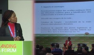 Sénégal, Les atouts de l'entrepreunariat