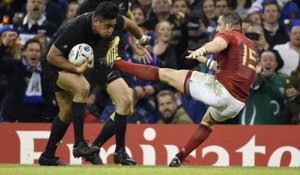 Le JT du Rugbynistère, épisode 4 - France v Nouvelle-Zélande - Coupe du monde de rugby