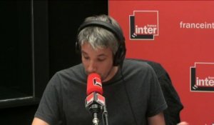 Le moment Meurice : "on dit que le PS n'est plus de gauche, mais c'est faux !"