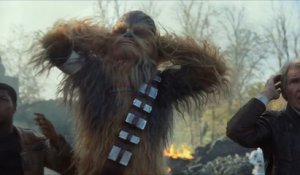 Star Wars : Le Réveil de la Force - Bande-Annonce Finale [VF|HD1080p]