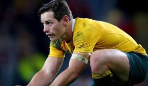 CdM 2015 - Le World Rugby reconnaît une erreur lors d'Ecosse-Australie
