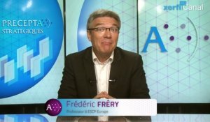 Frédéric Fréry, Xerfi Canal Vers le management 2.0