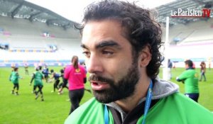 Rugby. Yoann Huget : « Ça devient dangereux pour les joueurs »